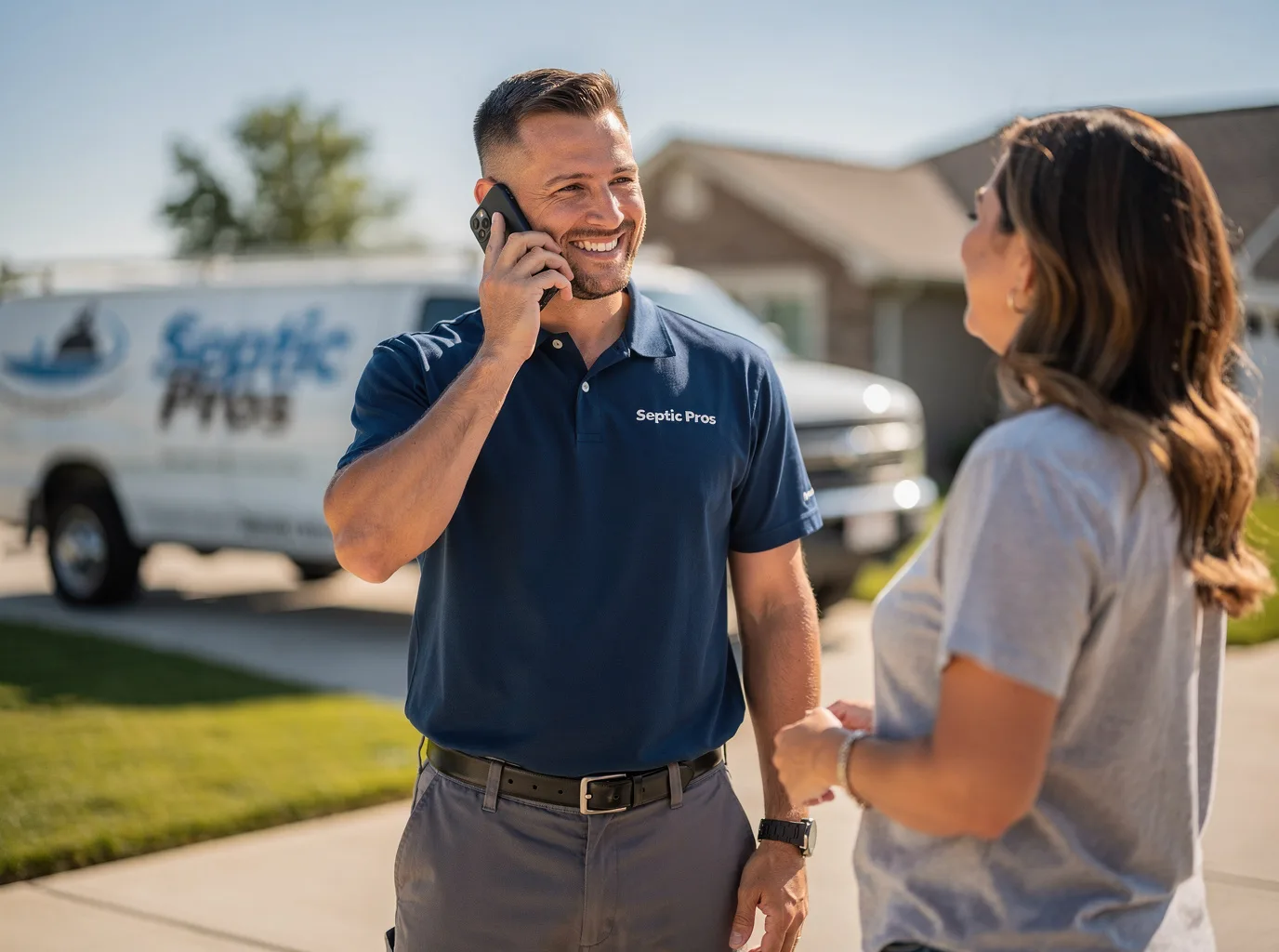 Septic Tank Pumping Sterling, MI FAQs